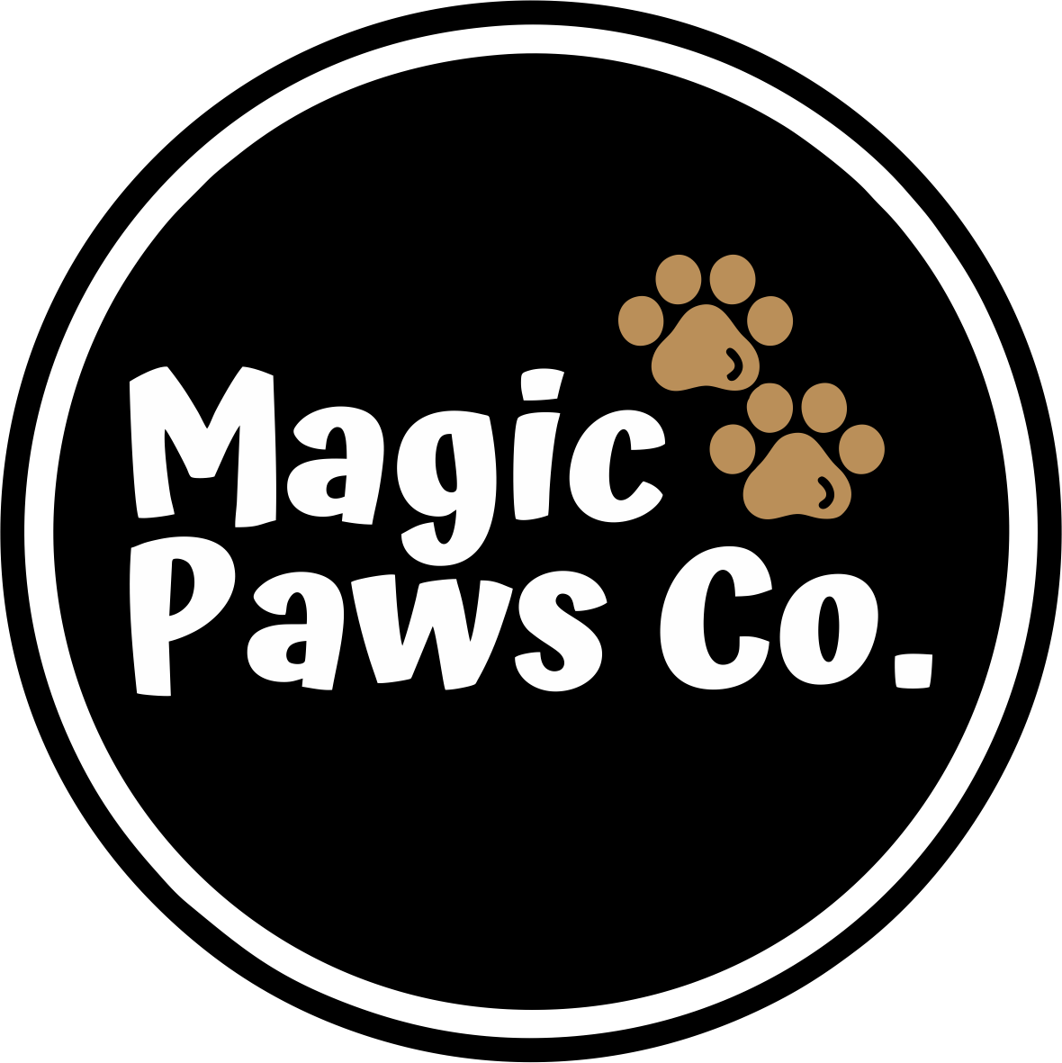 Magic_Paws_Logo